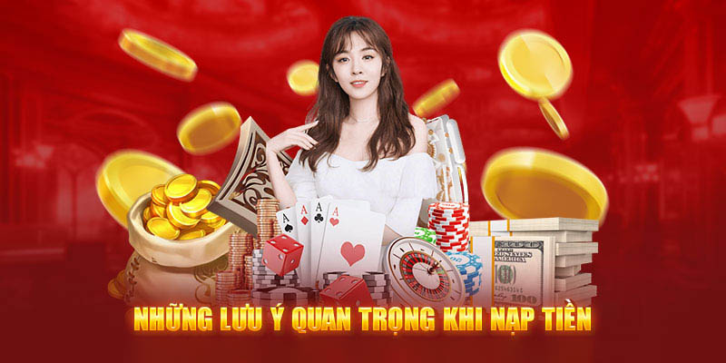 Nạp Tiền GG88