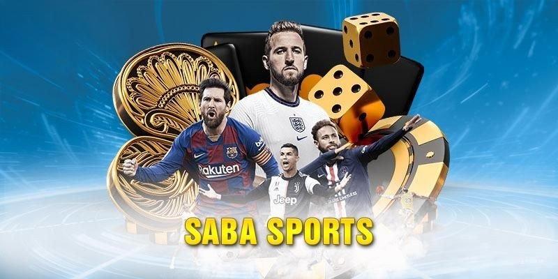 Trải Nghiệm Người Dùng Trên Saba Sports