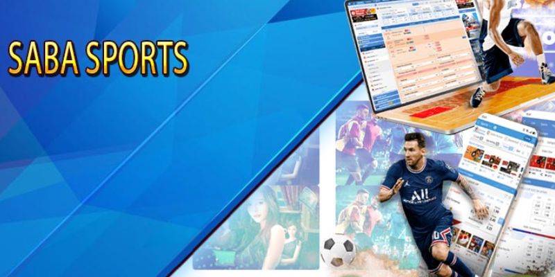 Saba Sports