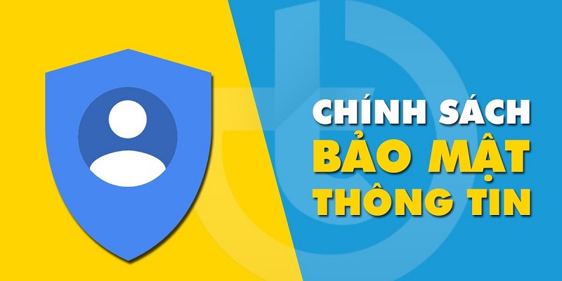 Chính sách bảo mật GG88 nhằm bảo vệ thông tin nhà cái và người chơi