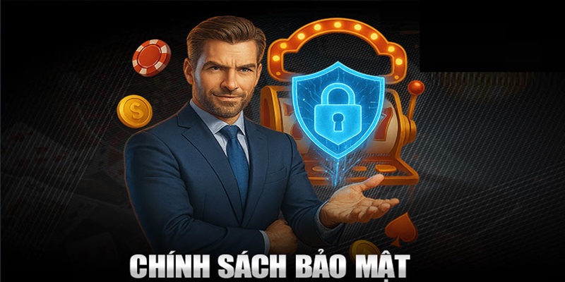 Cam kết về bảo mật của hệ thống GG88 với người chơi