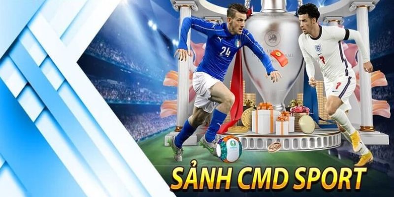 Một số sảnh thể thao hấp dẫn hiện nay