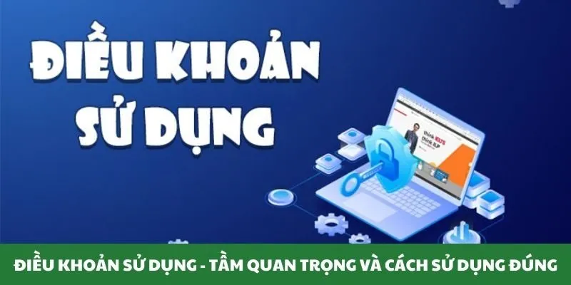 Xử lý nghiêm các hành vi vi phạm điều khoản sử dụng