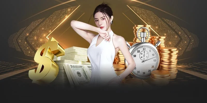 Những phương pháp rút tiền an toàn dành cho hội viên