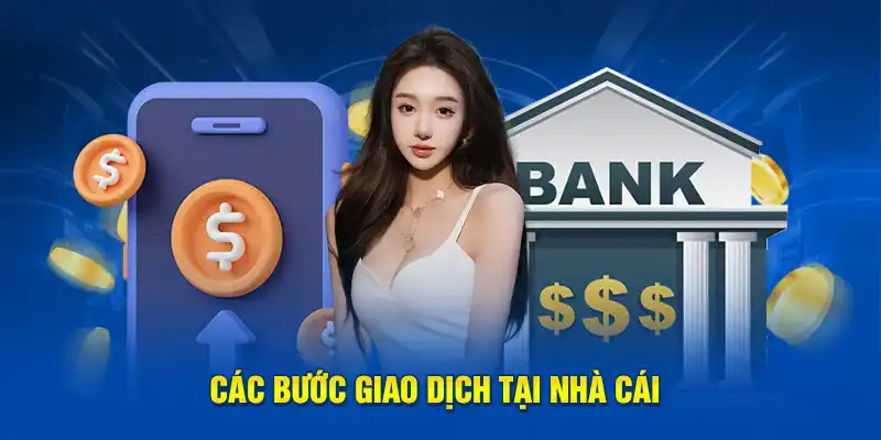 Nắm vững những điều cần biết khi nạp tiền tại GG88 