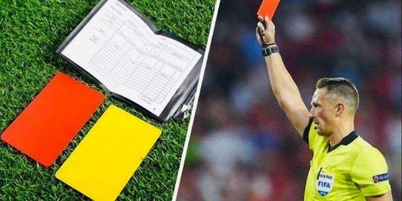 Cách Soi Kèo Thẻ Phạt Hiệu Quả
