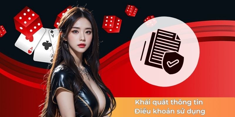 Tổng hợp tất cả những điều khoản điều kiện GG88