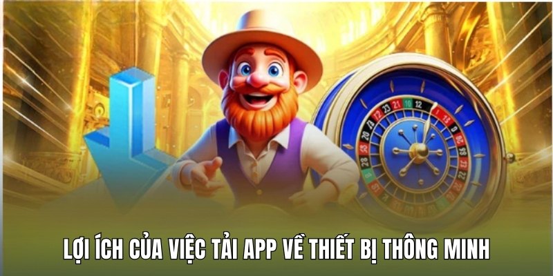 Tải App GG88
