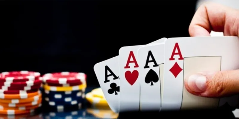 Đa dạng game bài cá cược độc đáo