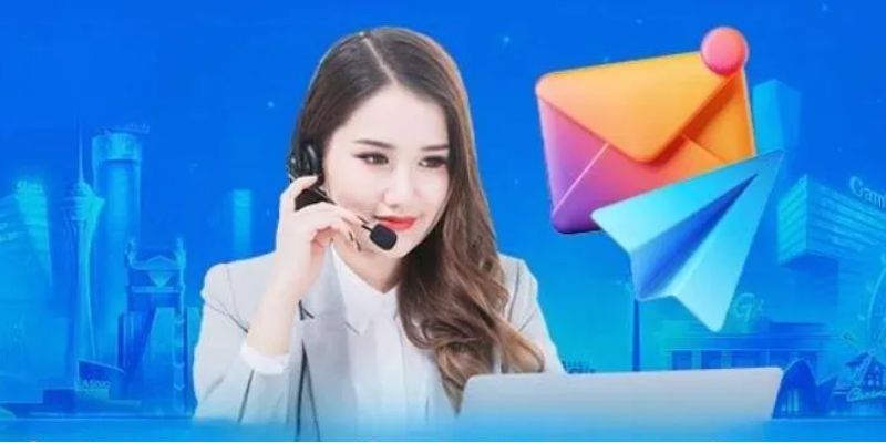 Thông tin về liên hệ GG88