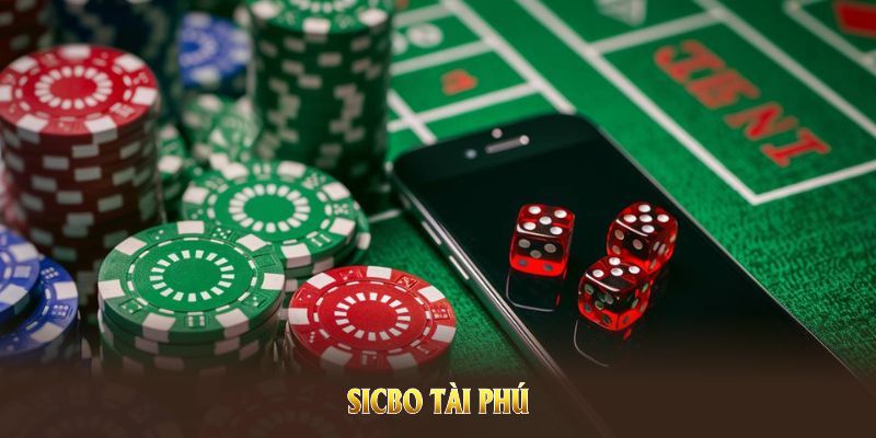 Sicbo Tài Phú