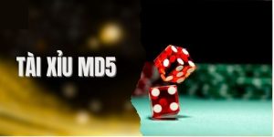 Tài Xỉu MD5